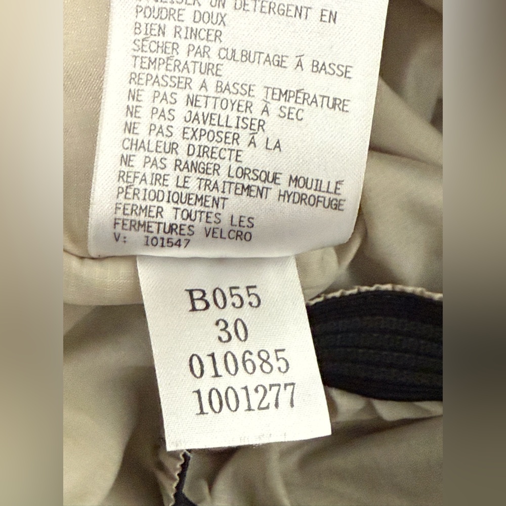 The North Face snow jacket - Picture 4 of 16